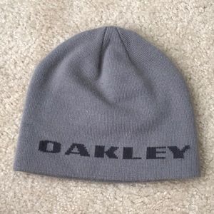 Oakley oakley beanie - Gem